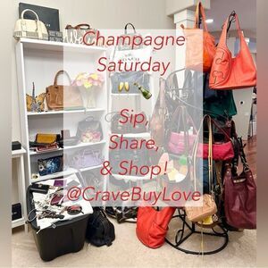 AD FOR WHAT’S COMING SOON!